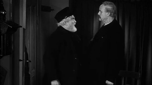 Ordet (1955) - Carl Dreyer - Esp.