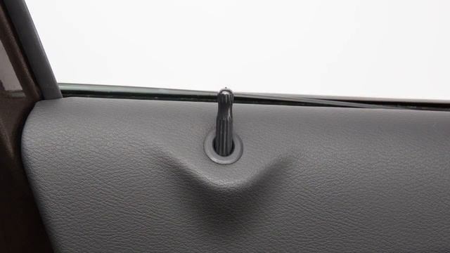 2018.5 INFINITI QX30 - Automatic Door Locks смотреть онлайн