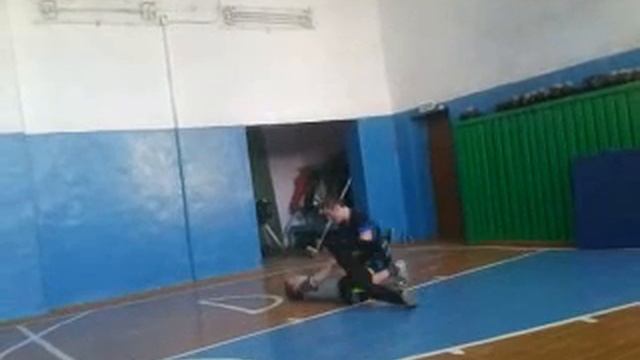 как надо драться ЧАСТЬ 1!!! смотреть онлайн