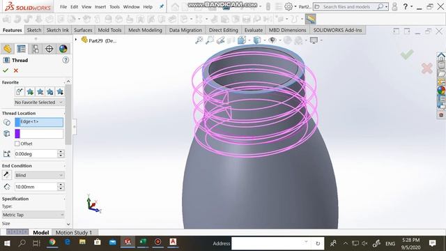 PDF file Imported to Autocad to Solidworks смотреть онлайн