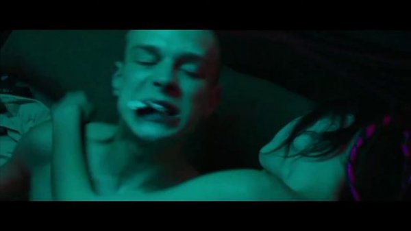 Глеб Калюжный Аутло