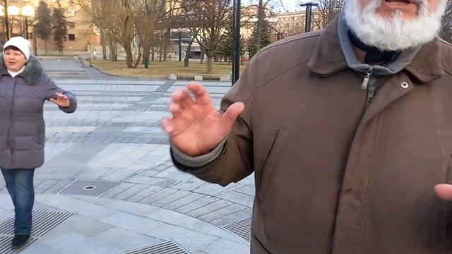 Ukraine,Харьков,танцы 21 января, "Колядуй, Украина" смотреть онлайн