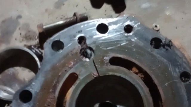 В гст-112 попала вода смотреть онлайн