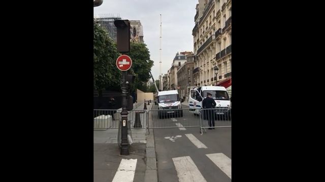 Нотр Дам де Пари сегодня. 17 мая 2019 смотреть онлайн