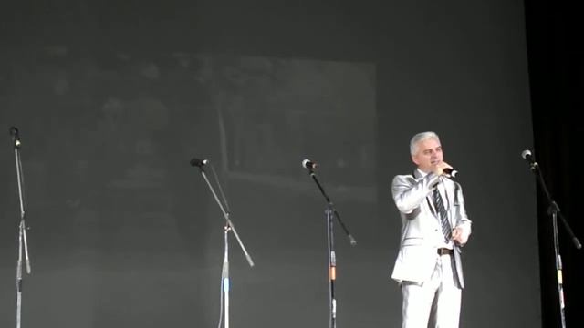 Александр Леонидов - Листья опавшие (сл. Ольги Сеногноевой) смотреть онлайн