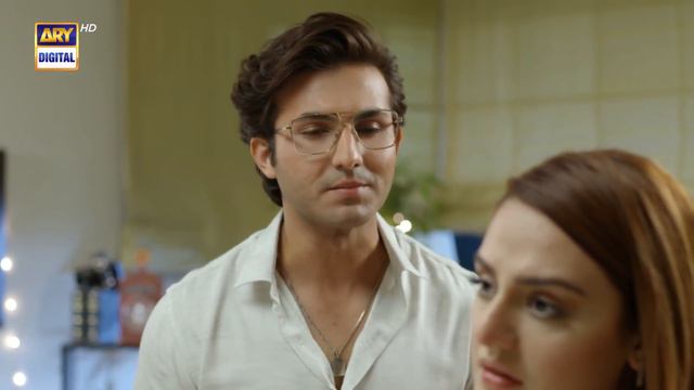 Teri Rah Mein Episode 35 [Subtitle Eng] - 6th February 2022 - ARY Digital Drama смотреть онлайн