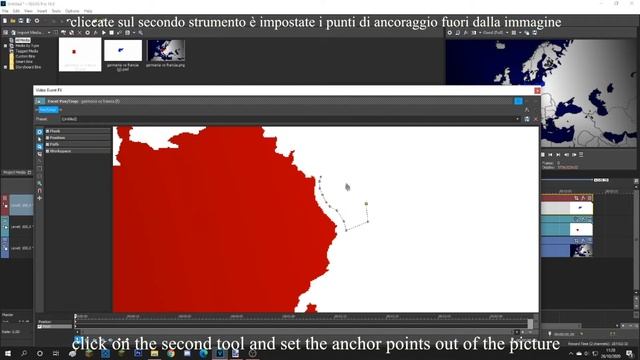 How to do Animated War | Paint.net-Photoshop Mapping Tutorial [ITA/ENG] смотреть онлайн