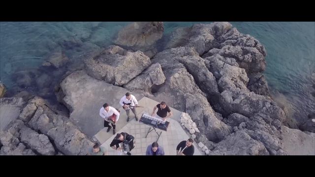 Zvonko Demirovic - Energy Bend & Marko Markovic - Schatzi mi rakli смотреть онлайн