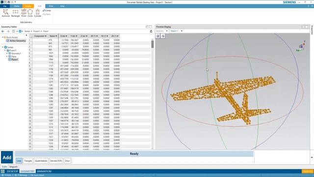 What’s new in Simcenter Testlab 2206 смотреть онлайн