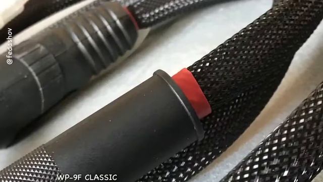 WP-9F CLASSIC / почему классик ? смотреть онлайн