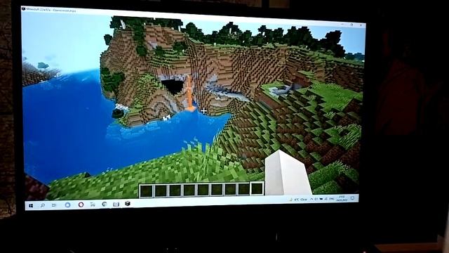 Minecraft 22w12a Java Edition смотреть онлайн