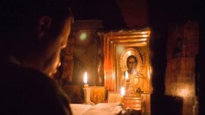 ТИШИНА_стихи Владыки ПИТИРИМА /Павла Волочкова/, музыка и исполнение Николая Семенова