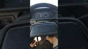 стучит бьет руль на ваз 2115  проблема решена