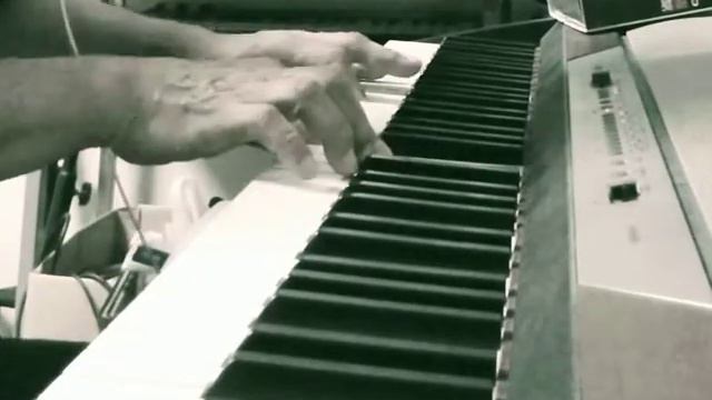 製作中/ mike ranjiro/ KORG SP250 смотреть онлайн