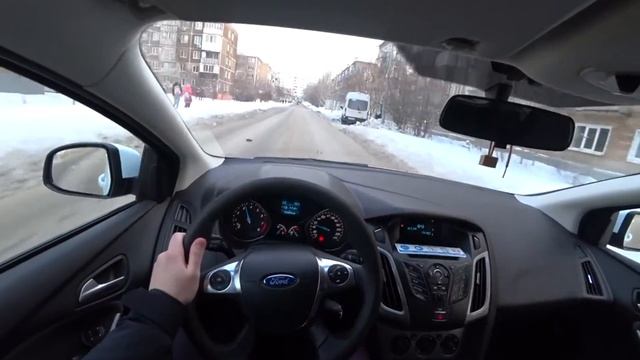 Почему я продал Форд Фокус 3? Минусы б/у Ford Focus III с пробегом смотреть онлайн