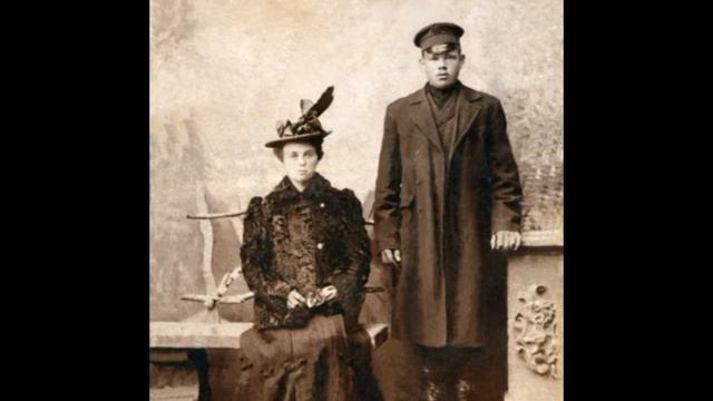 My ancestors - Mudrov and Pierevoz. Наши предки -Мудровы и Перевоз . смотреть онлайн