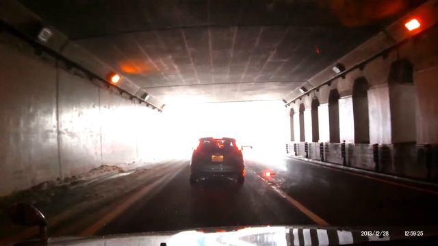 新潟ドライブ