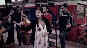 Румынские цыгане красиво поют