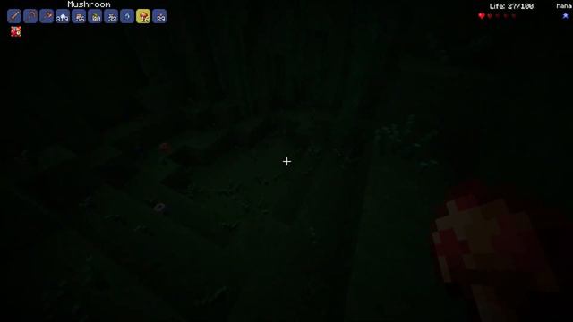 I Turned Minecraft Into Terraria.. смотреть онлайн