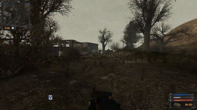 S.T.A.L.K.E.R. Ветер Времени. Часть 5. " Источник ПСИ-излучения"... смотреть онлайн