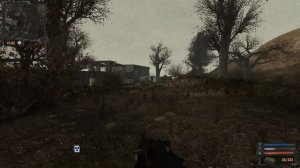 S.T.A.L.K.E.R. Ветер Времени. Часть 5. « Источник ПСИ-излучения»...
