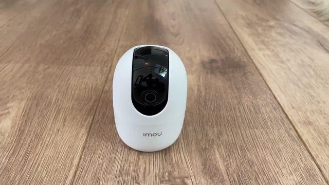 IMOU RANGER 2 : LA MEILLEURE CAMERA DE SURVEILLANCE WIFI + CABLE ETHERNET !!! CLOUD / 360° / IA !! смотреть онлайн