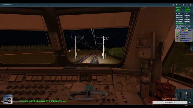 Trainz a New Era-Карта макета доступна для скачивания. смотреть онлайн