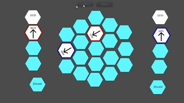 Board game prototype in Godot смотреть онлайн