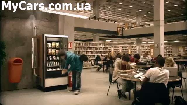 Renault Zero Emission 2011 commercial part 2 / Рено З Е 2011 смотреть онлайн