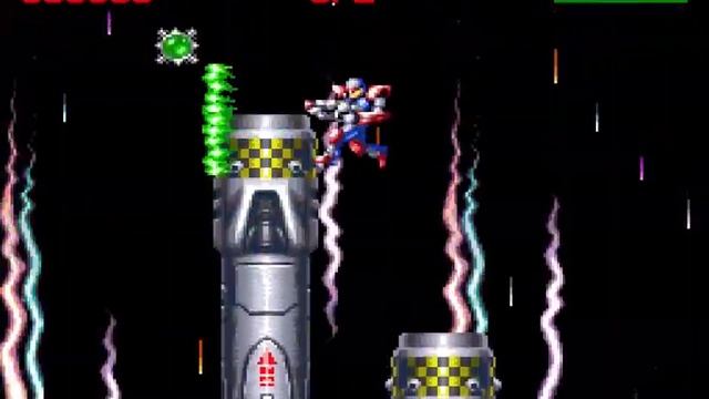 Longplay of Super Turrican 2 смотреть онлайн