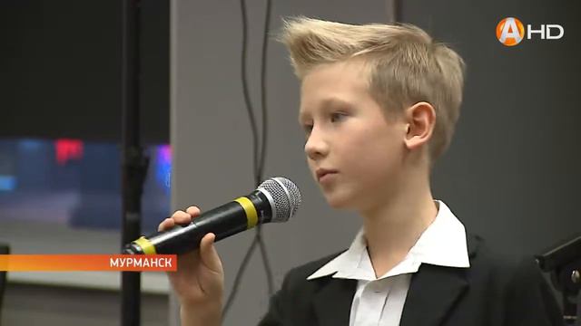 Фонд «Благодать» встречает Новый год смотреть онлайн