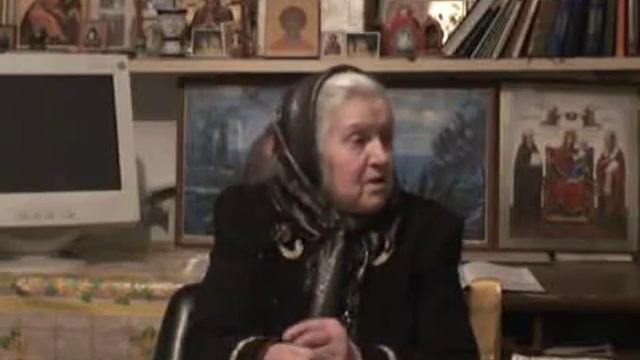 2.Фильм 2й: О ЛЕЧЕНИИ ТРАВАМИ. Е.Ф.ЗАЙЦЕВА. смотреть онлайн