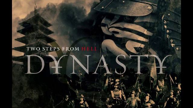 Two Steps From Hell - House of Fire смотреть онлайн