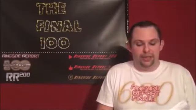 Ringside Report from New Orleans (04-09-18) смотреть онлайн