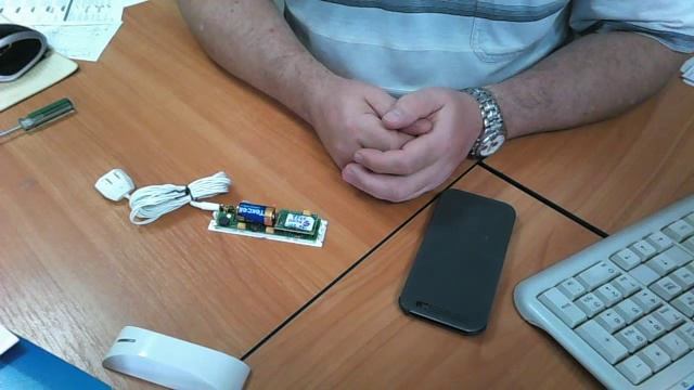 Видео c веб-камеры от 21 августа 2015 г., 05:57 (UTC) смотреть онлайн