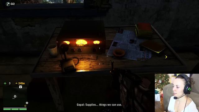 I AM PET FOOD! - Far Cry 4 #4 смотреть онлайн