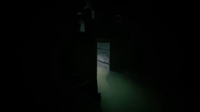 Фабрика по производству кирпичей Outlast 2 смотреть онлайн