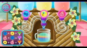 Мисс Голливуд в Отпуске/ Miss Hollywood: Vacation Pet Holiday Paradise.Приключения Любимце