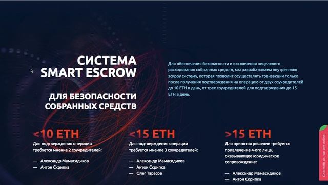Обзор проекта LeadRex смотреть онлайн