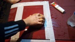 Полировка авто БЕЗ МАШИНКИ. Как отполировать кузов автомобиля своими руками