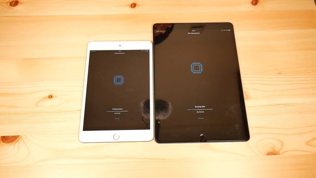【後編】iPad Pro 10.5インチ レビュー【Apple】 смотреть онлайн
