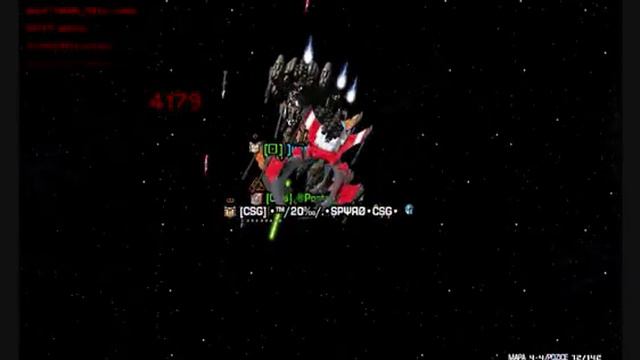 Dark Orbit CSG •ŞPΨЯØ• .wmv смотреть онлайн