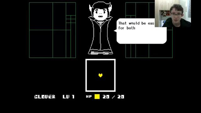 SEMANA UNDERTALE - Undertale Yellow - PARTE 2 - FIM смотреть онлайн