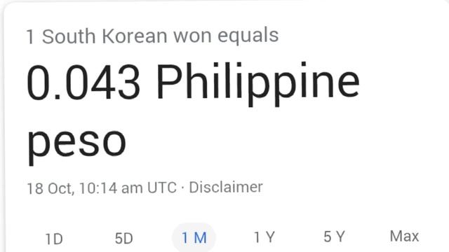 korean won to philippines peso exchange rate | php to won | philippines peso to south korean won смотреть онлайн