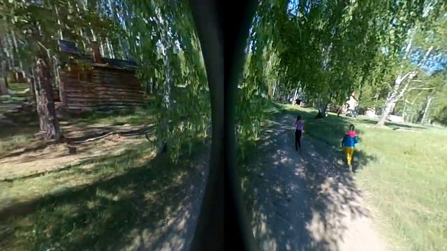 5 Озер "Данилова" Тибетские поющие чаши. 360 Фестиваль Май Чай Ом смотреть онлайн