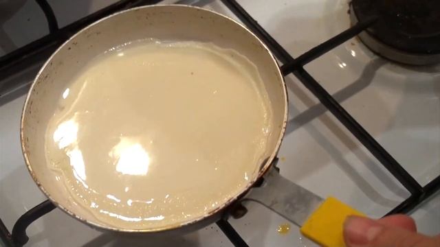 ✅ ★ Блинный торт с сыром ★ Сырный торт из блинов с кунжутом! Простой рецепт смотреть онлайн