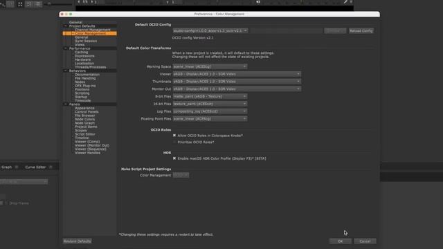 Nuke 14.0 | Overview