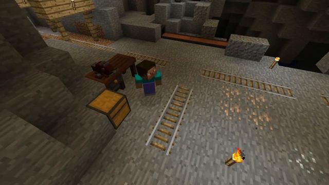 МОЯ ВИТАМИНКА   Приколы Майнкрафт машинима