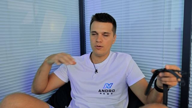 Обзор Galaxy Watch 4 - ТЕПЕРЬ ХОРОШО! смотреть онлайн
