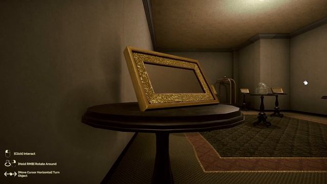 Inside the backroom part 1 смотреть онлайн